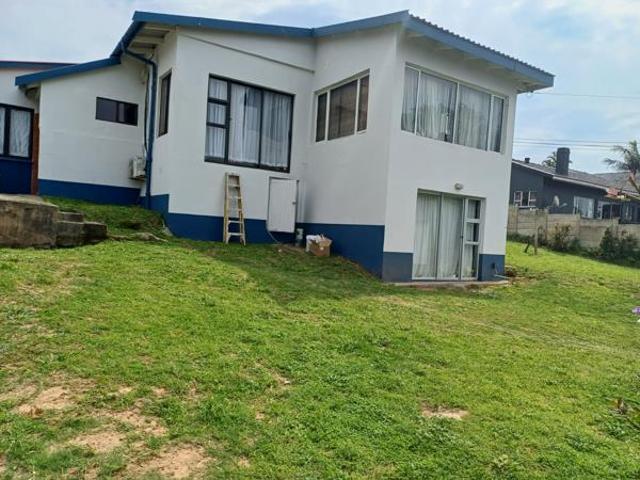 House for sale in Margate, Hibiscus Coast Local Municipality