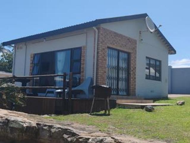 House for sale in Ugu District Municipality, Kwazulu-natal