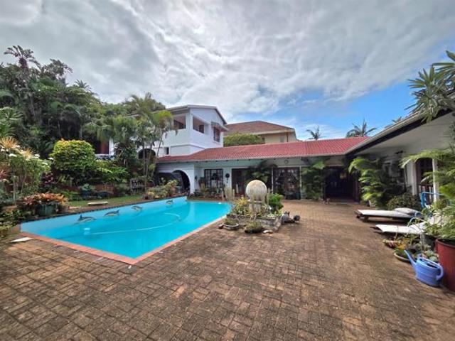 House for sale in Ugu District Municipality, Kwazulu-natal