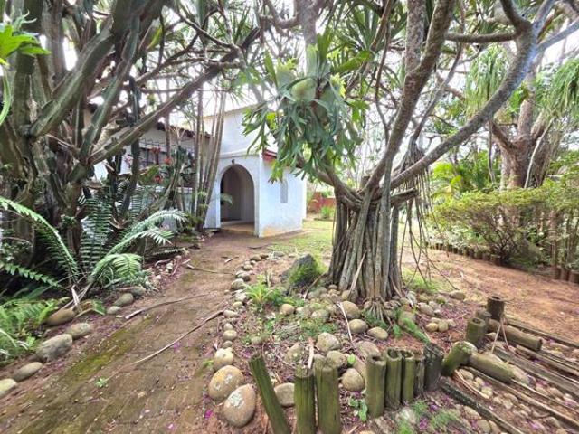 House for sale in Ugu District Municipality, Kwazulu-natal
