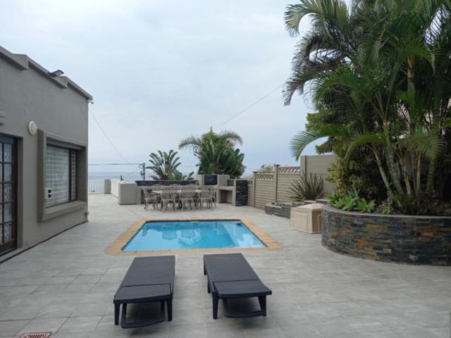 House for sale in Ugu District Municipality, Kwazulu-natal