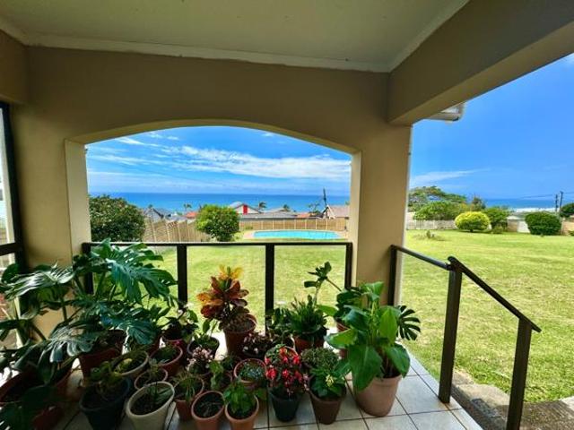 House for sale in Ugu District Municipality, Kwazulu-natal
