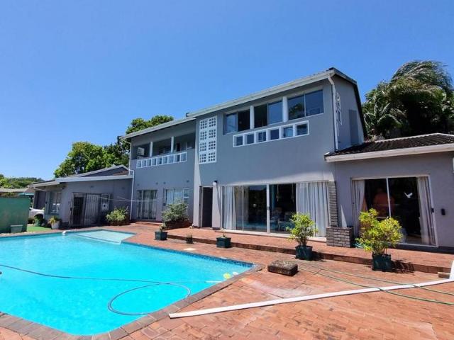 House for sale in Ugu District Municipality, Kwazulu-natal