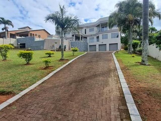 House for sale in Ugu District Municipality, Kwazulu-natal