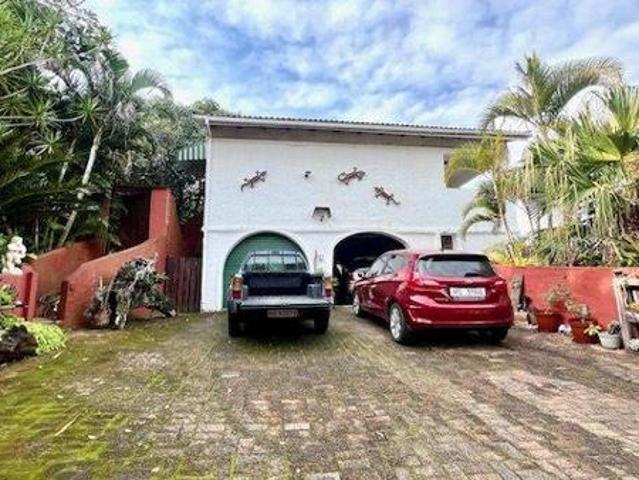 House for sale in Ugu District Municipality, Kwazulu-natal