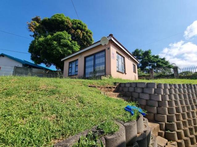 House for sale in Ugu District Municipality, Kwazulu-natal