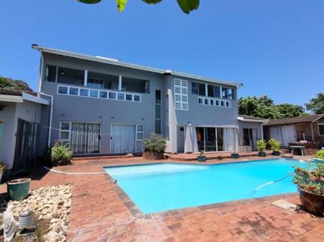 House for sale in Ugu District Municipality, Kwazulu-natal