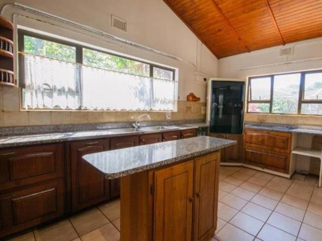 House for sale in Ugu District Municipality, Kwazulu-natal