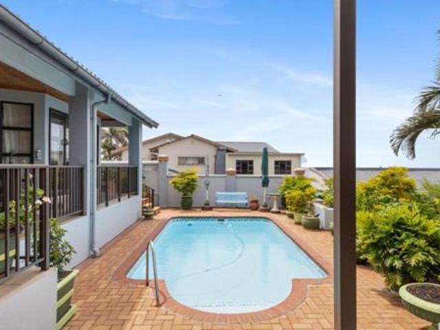 House for sale in Ugu District Municipality, Kwazulu-natal