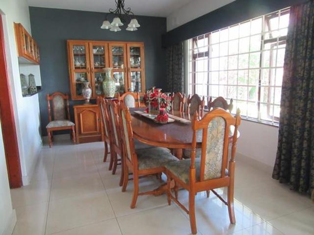 House for sale in Ugu District Municipality, Kwazulu-natal