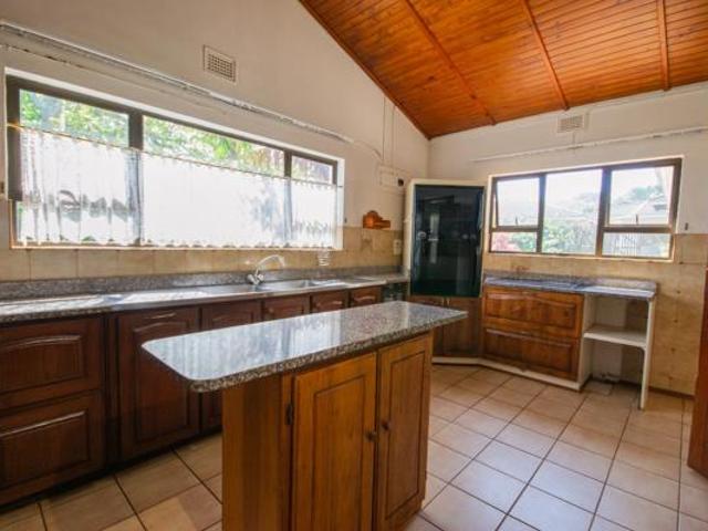 House for sale in Ugu District Municipality, Kwazulu-natal