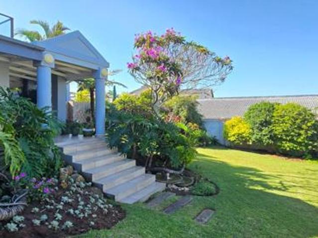 House for sale in Ugu District Municipality, Kwazulu-natal