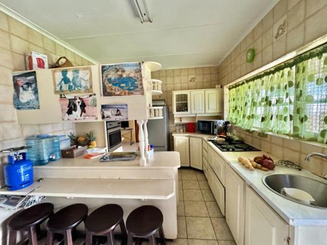 House for sale in Ugu District Municipality, Kwazulu-natal