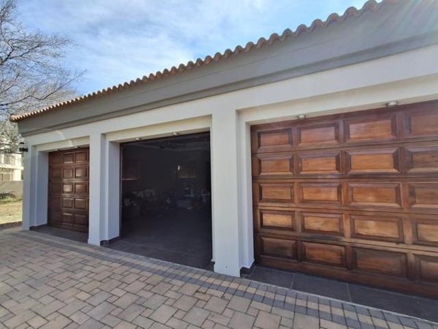 House for sale in Koppies, Free State