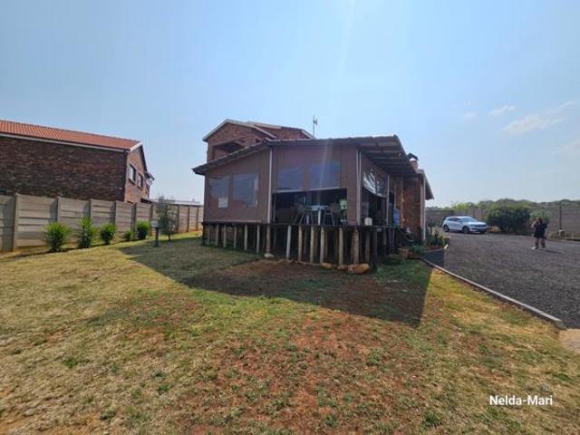 House for sale in Gauteng