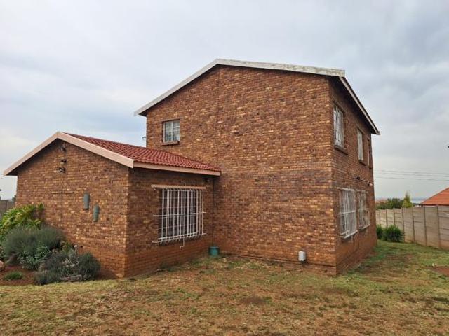 House for sale in Gauteng