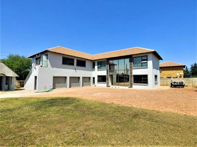 House for sale in Gauteng