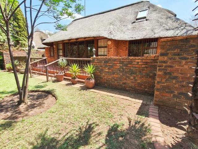 House for sale in Gauteng