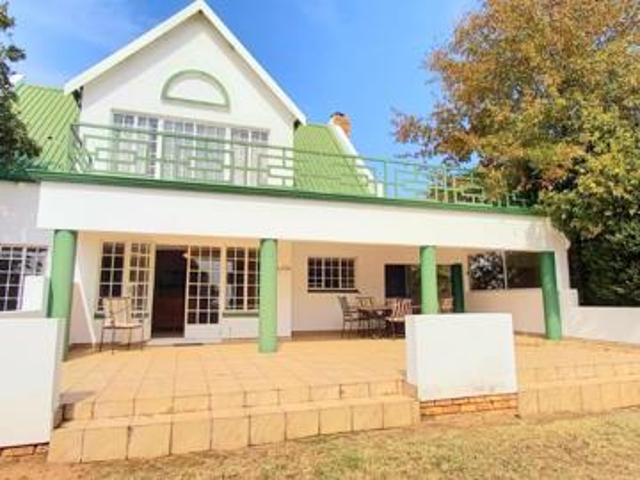 House for sale in Gauteng