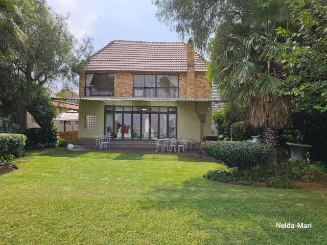 House for sale in Gauteng