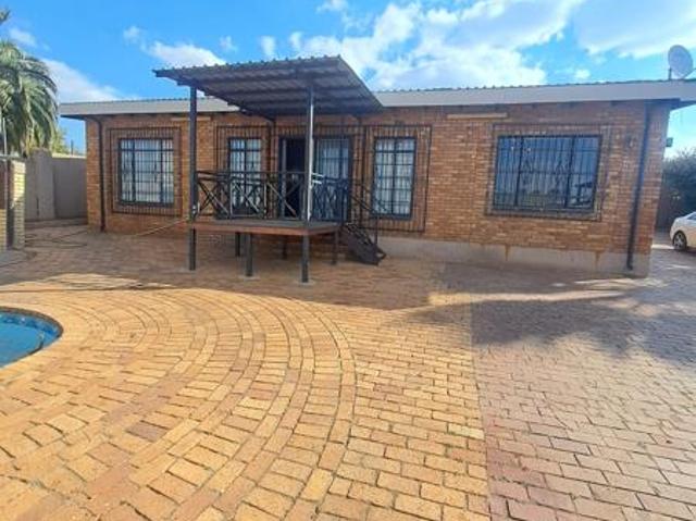 House for sale in Gauteng
