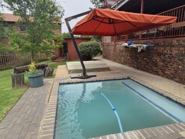 House for sale in Gauteng