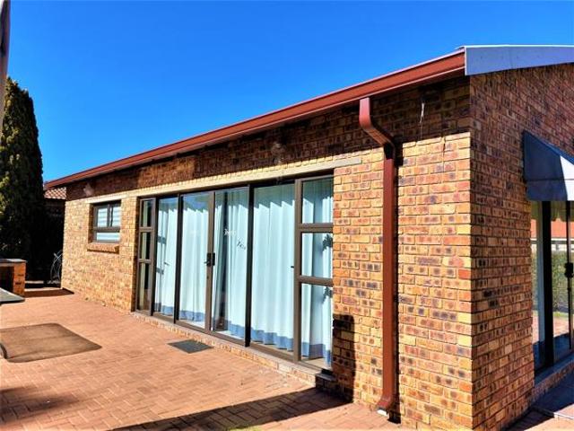 House for sale in Gauteng