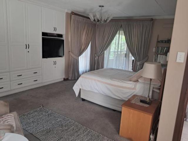 House for sale in Oranjeville, Free State