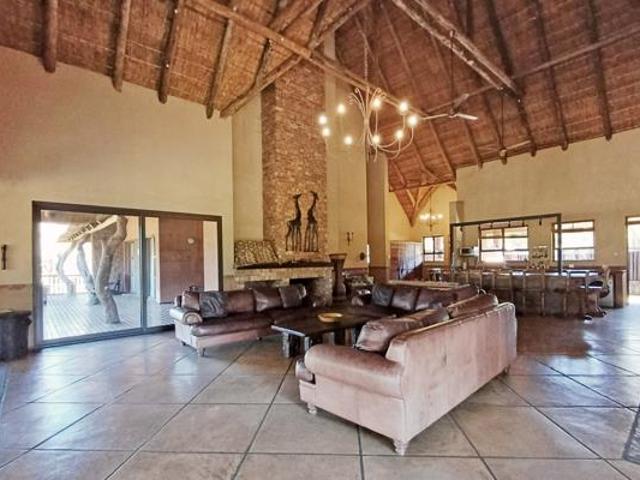 House for sale in Tlhabane, North West