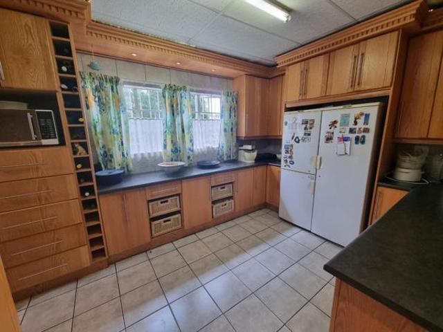 House for sale in Sedibeng, Gauteng
