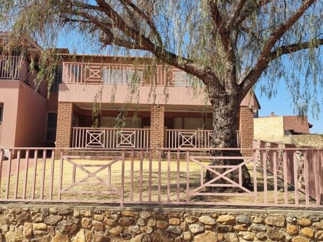 House for sale in Sedibeng, Gauteng