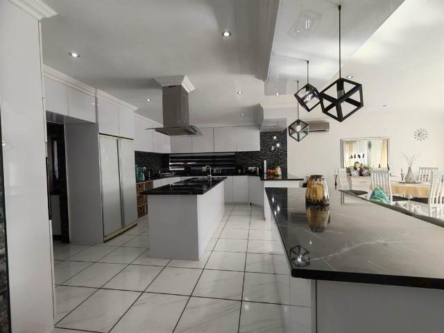 House for sale in Oranjeville, Free State