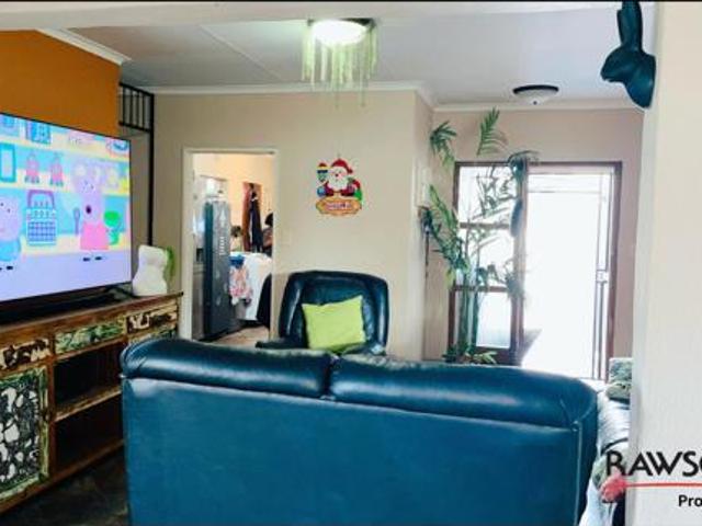 House for sale in Oranjeville, Free State