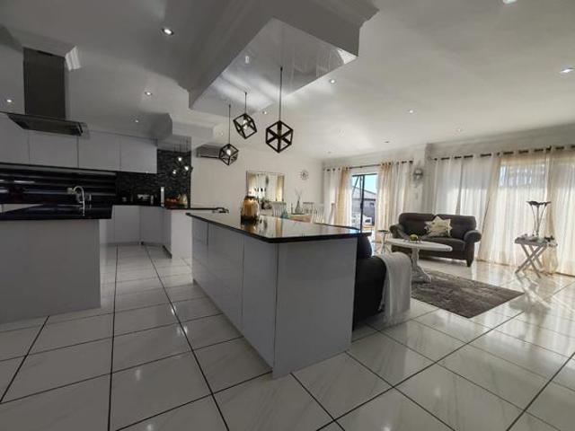 House for sale in Oranjeville, Free State