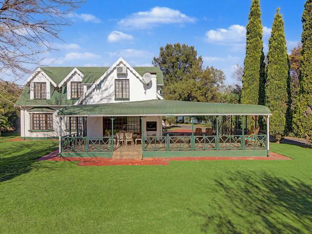 House for sale in Sedibeng, Gauteng