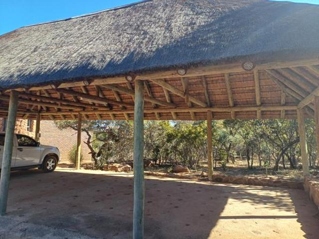 House for sale in Limpopo