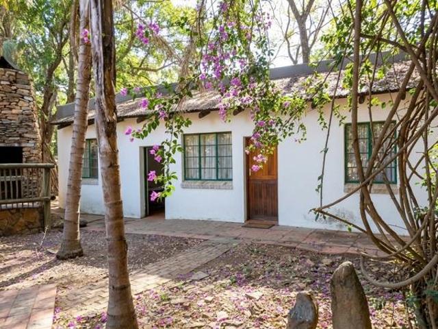 House for sale in 57 Waterberg, Lephalale Local Municipality