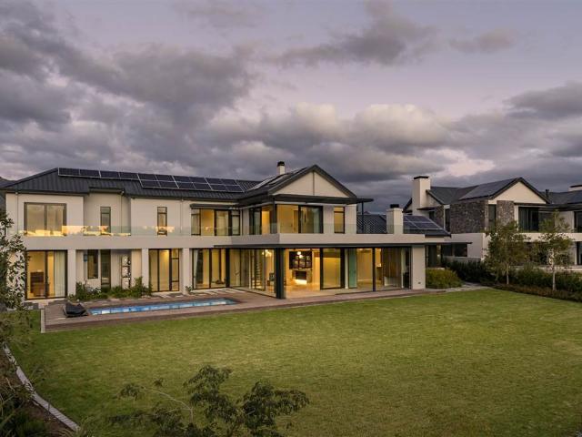 House for sale in Durbanville, Western Cape