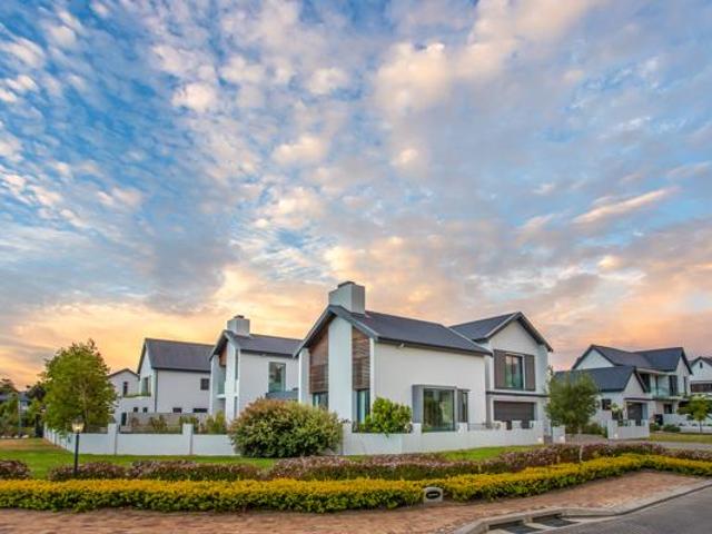 House for sale in Durbanville, Western Cape