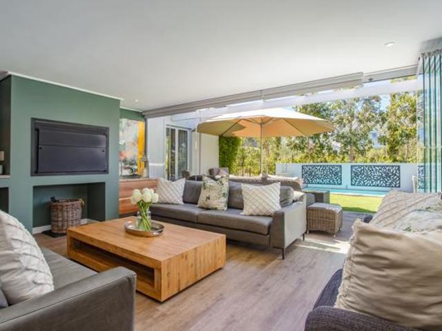 House for sale in Durbanville, Western Cape