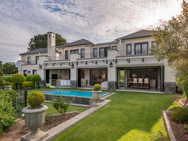 House for sale in Durbanville, Western Cape