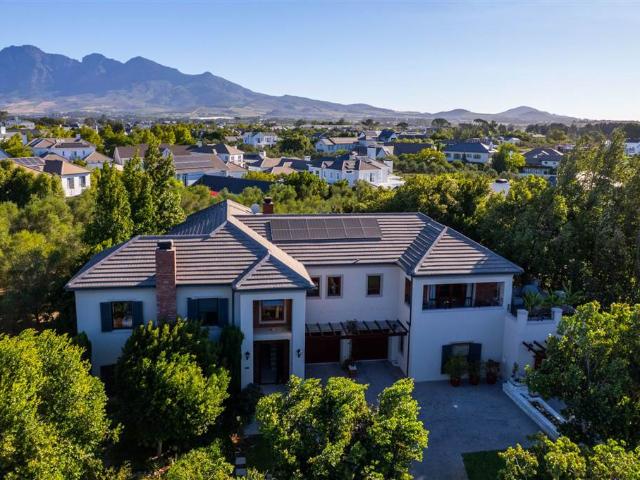 House for sale in Durbanville, Western Cape