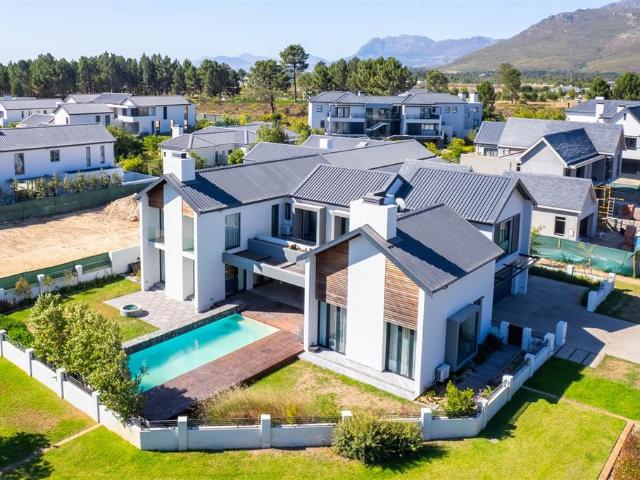 House for sale in Durbanville, Western Cape