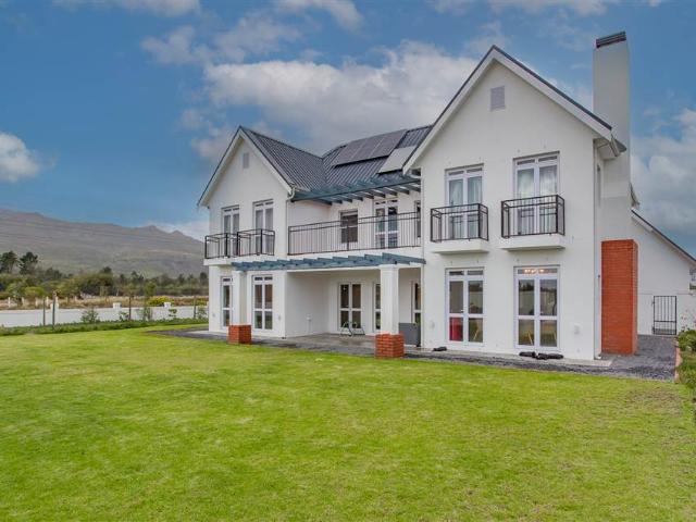 House for sale in Durbanville, Western Cape