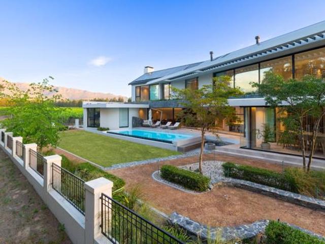 House for sale in Durbanville, Western Cape