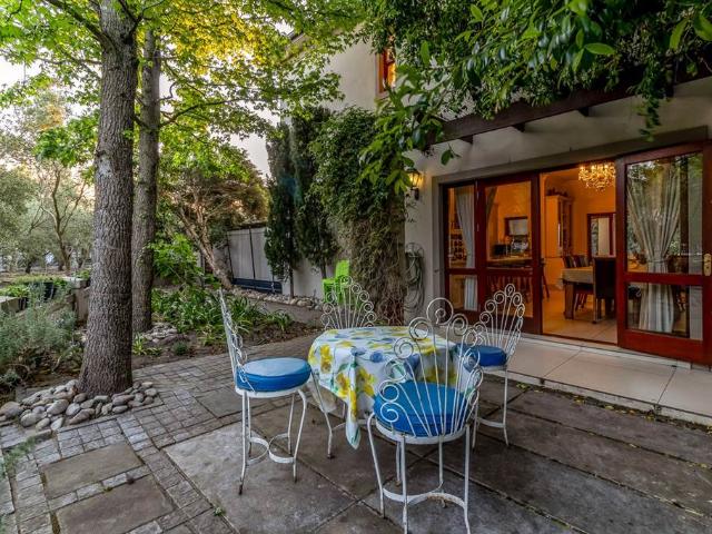 House for sale in Durbanville, Western Cape