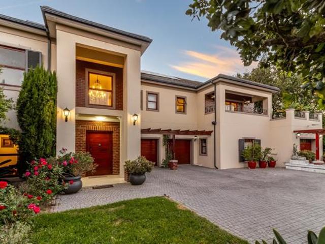 House for sale in Durbanville, Western Cape
