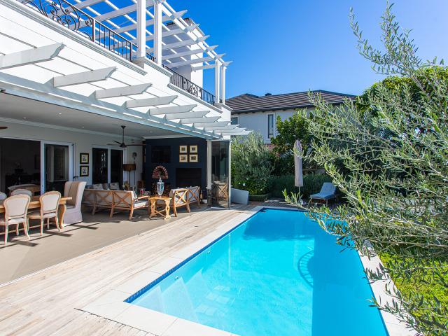 House for rent in Paarl, Western Cape