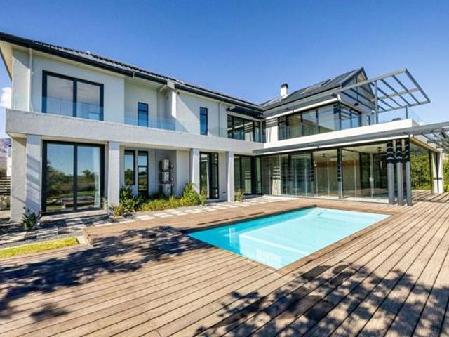 House for rent in Durbanville, Western Cape