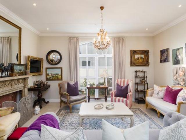 House for sale in Bergsig, Durbanville